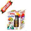 Wonder 3 One By One Three Colour Fountian