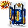 Orion Crackling Fountain