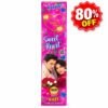 Hearting Sparkling 3Pcs