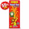 Flowerpots Special