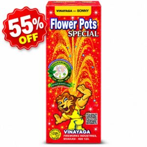 Flowerpots Special