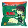 Bijili Red Crackers