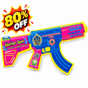 Water Gun