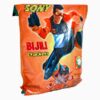 Bijili Stripped Crackers